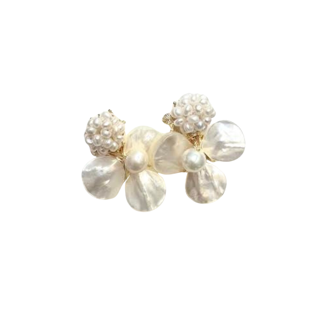 SJ Bailey The Alden in Pearl