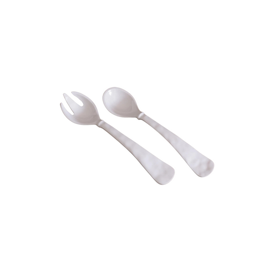 Vida Havana Large Salad Servers