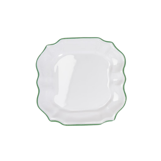 Garden Soiree Dinner Plate