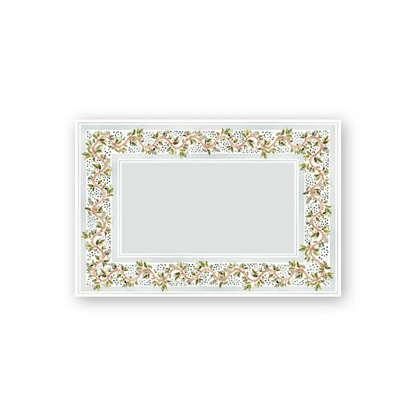 Dogwood Hill Addison Vine Placemats
