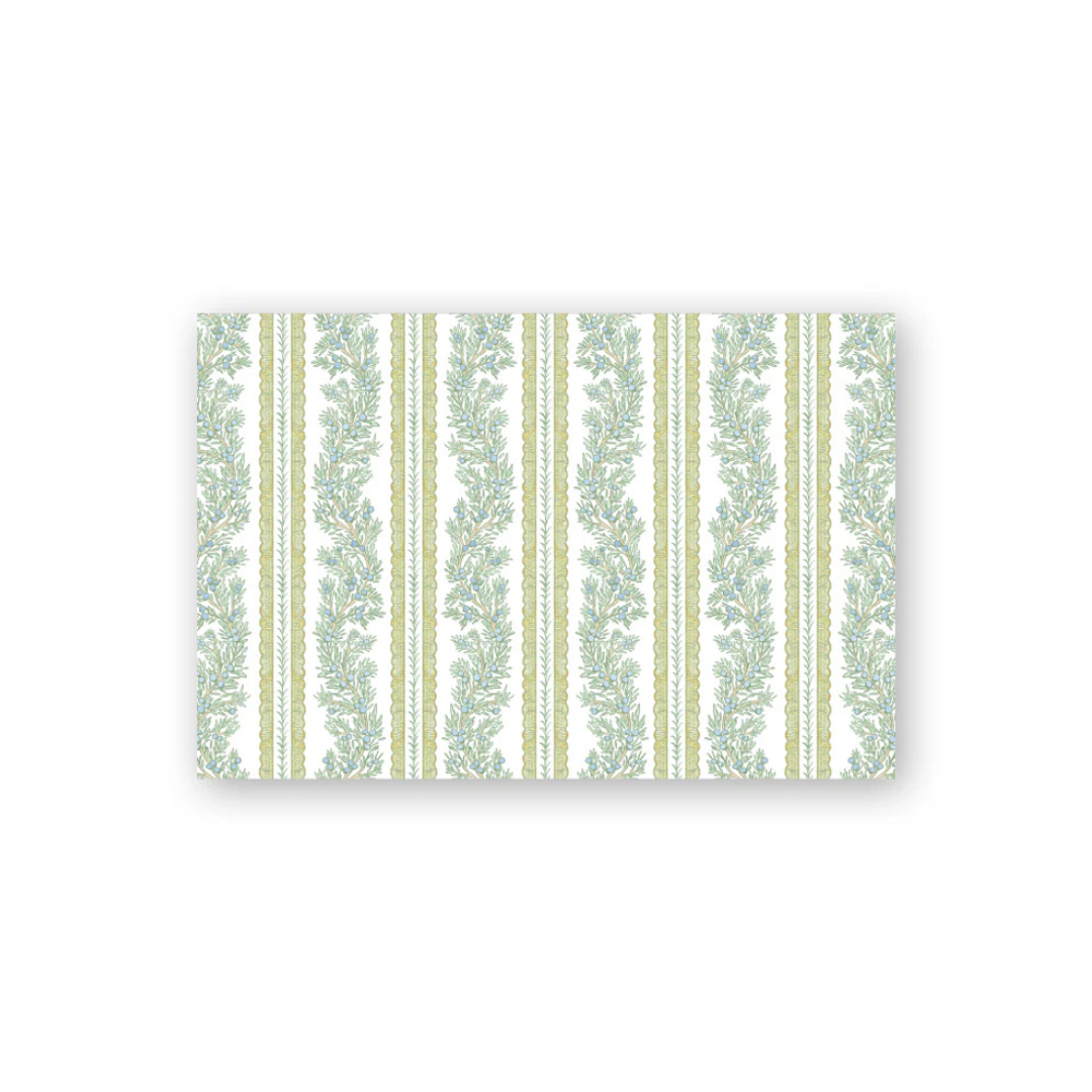 Dogwood Hill Carolina Placemats