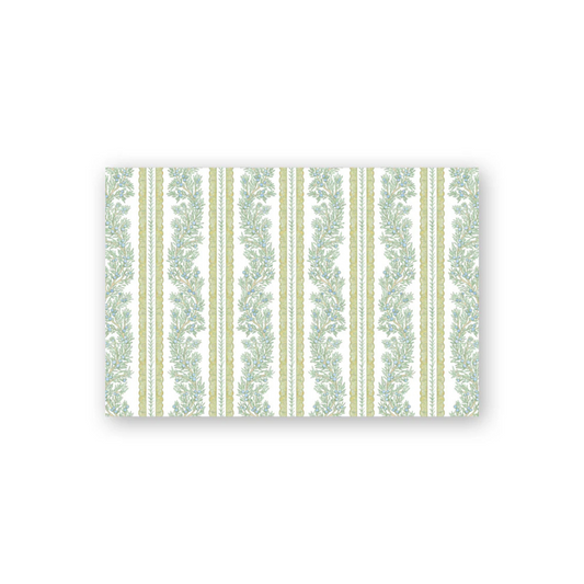 Dogwood Hill Carolina Placemats