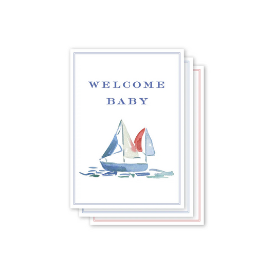 Dogwood Hill Joys of Boys Milestone Cards