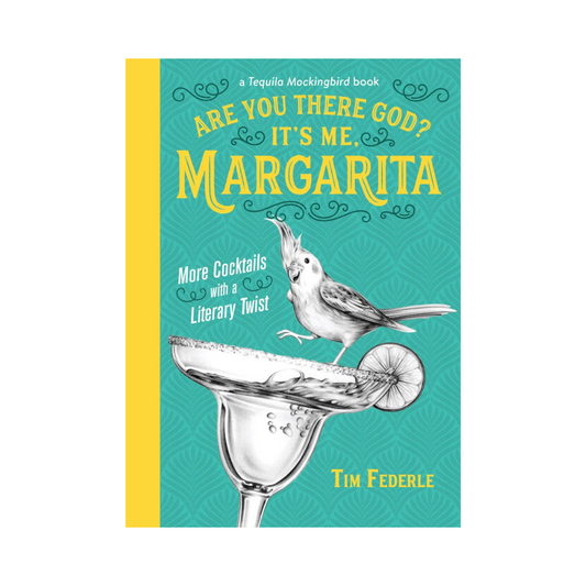 Are You There God? It's Me, Margarita