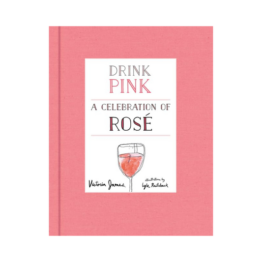 Drink Pink