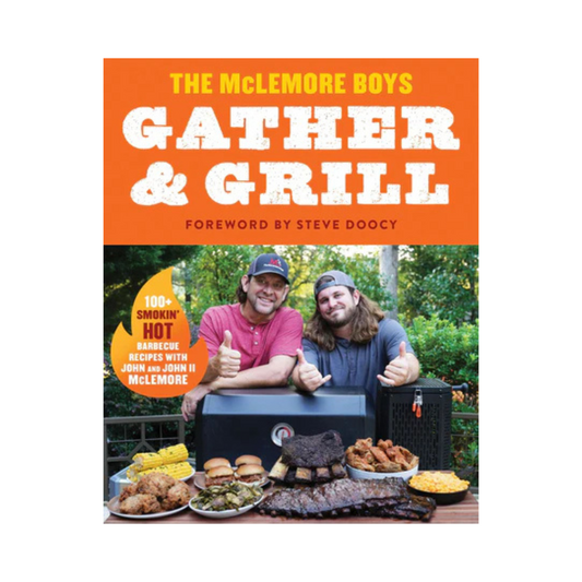 Gather and Grill