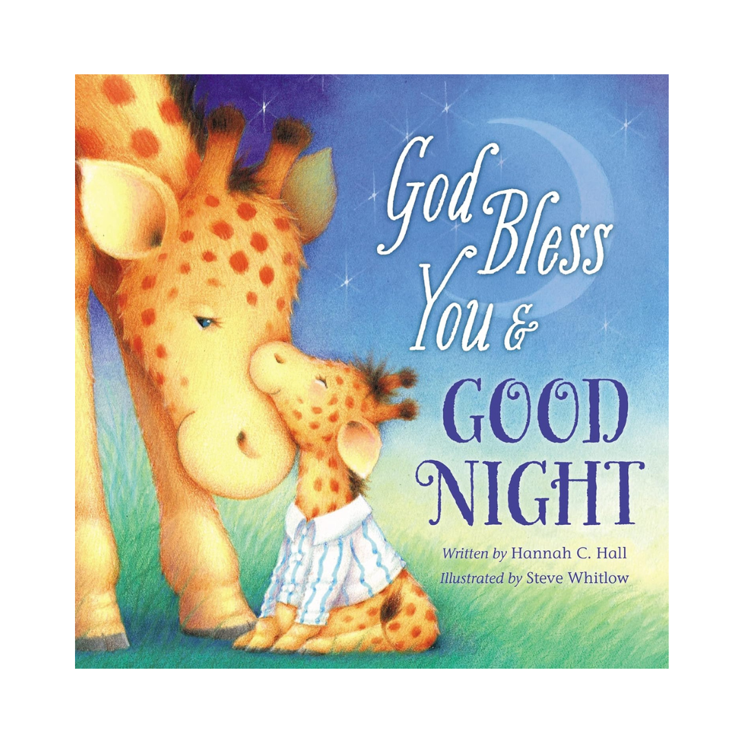 God Bless You & Good Night