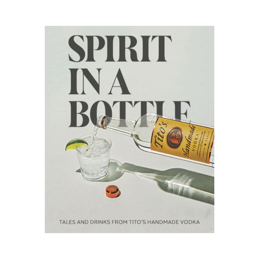 Spirit in a Bottle