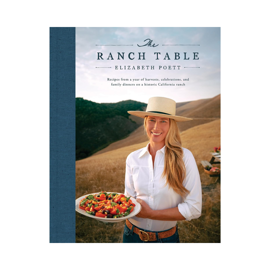 The Ranch Table