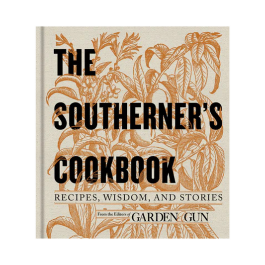 The Southerners Coobook