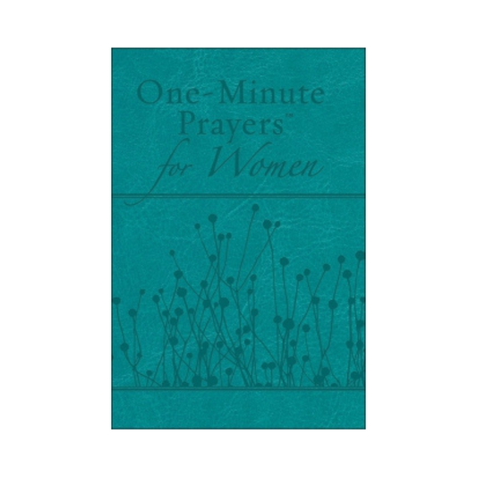 One Minute Prayers for Women