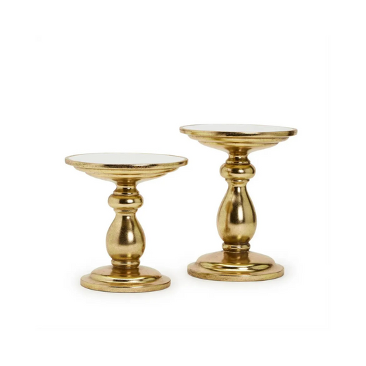 Decorative Pedestals
