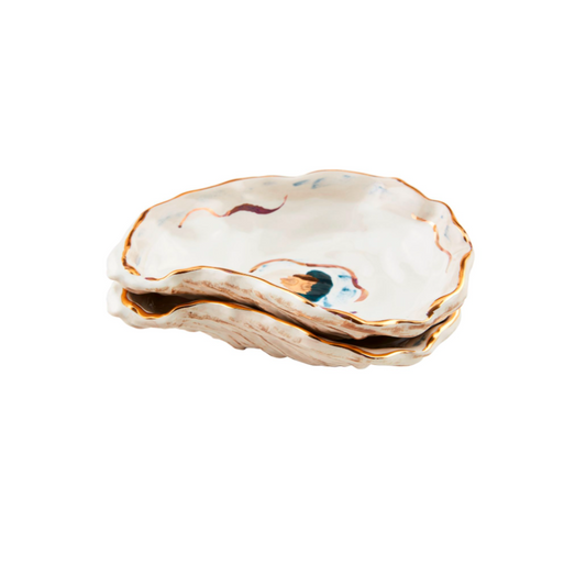 Oyster Tidbit