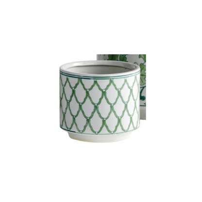 Imperial Cylinder Pots