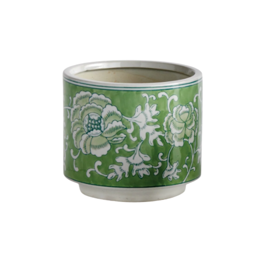 Imperial Cylinder Pots