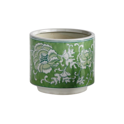 Imperial Cylinder Pots