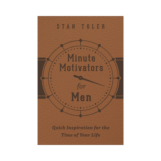 Minute Motivators for Men