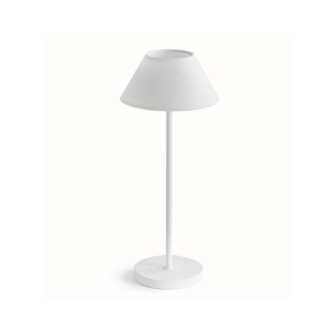 Alluna Cordless LED Lamp