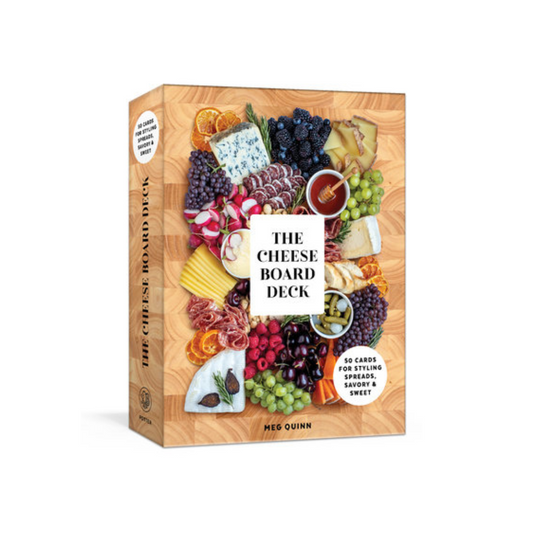 The Cheese Board Deck