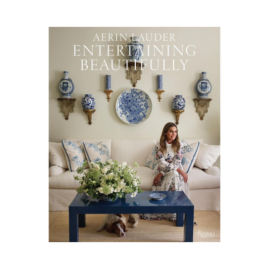 Entertaining Beautifully