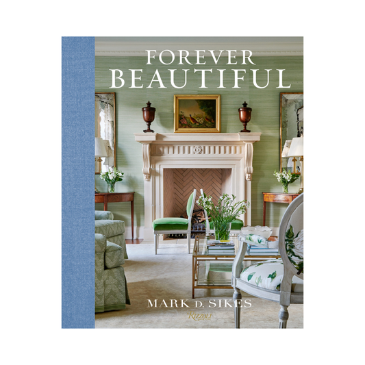 Forever Beautiful