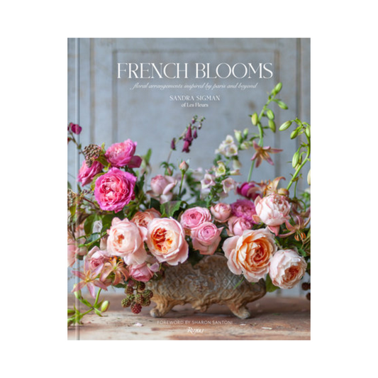 French Blooms