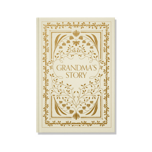 Grandma's Story