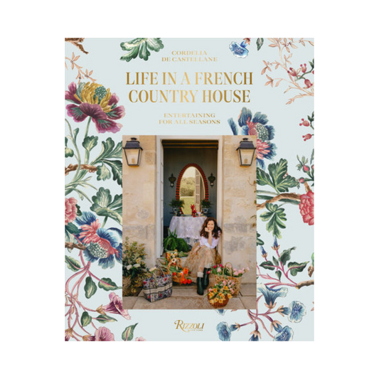 Life in a French Country House