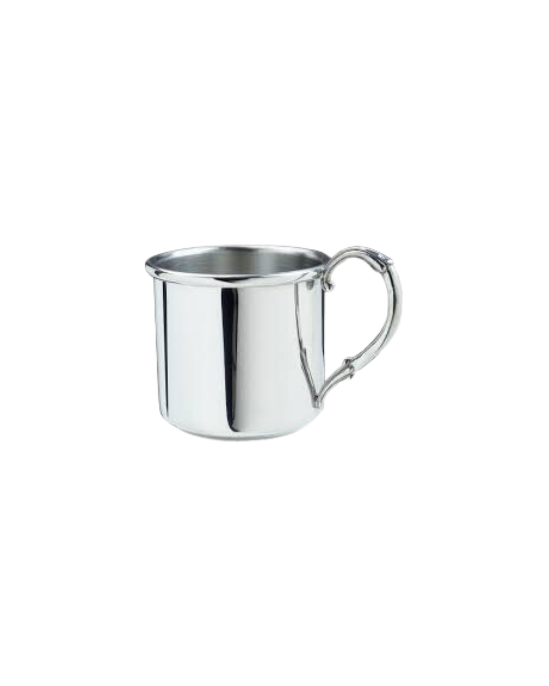 Easton Pewter Baby Cup