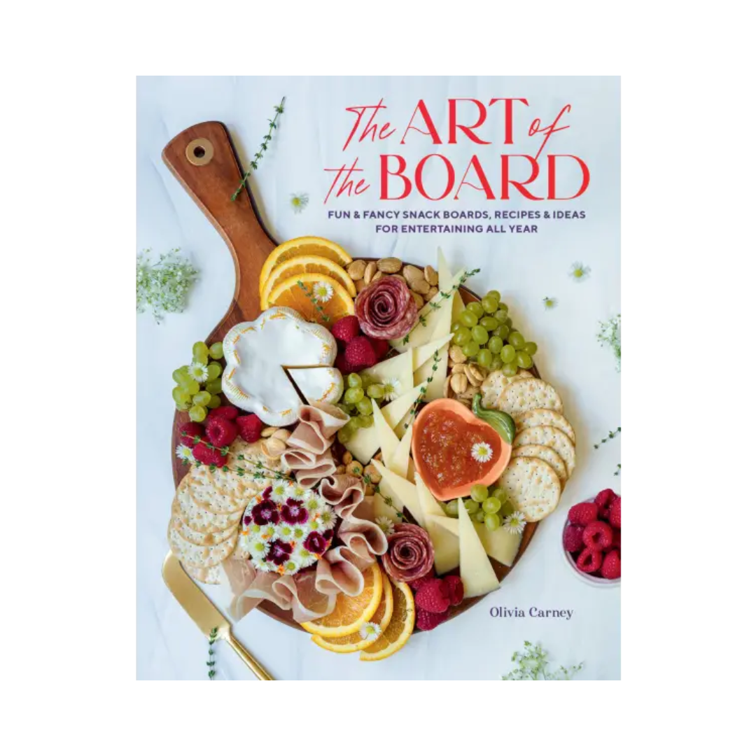 The Art of the Board