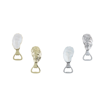 Oyster Bottle Opener