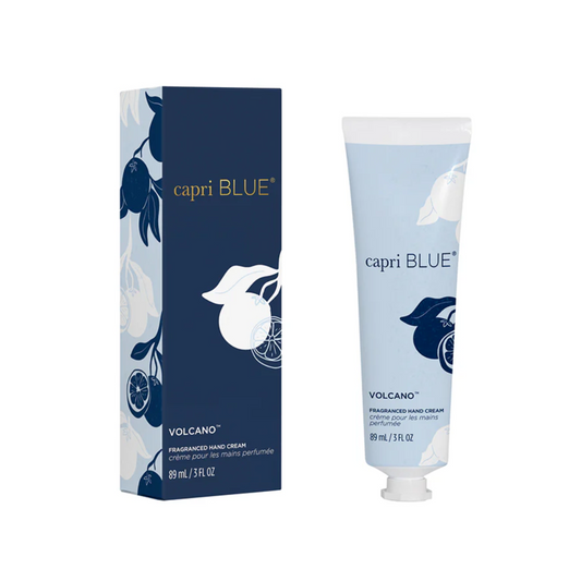 Capri Blue Volcano Hand Cream