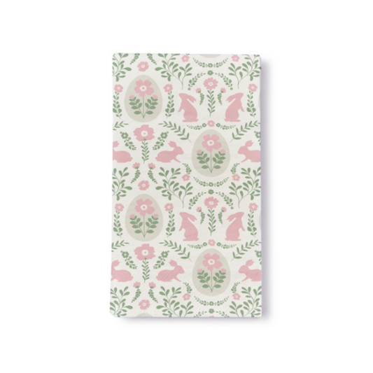 Spring Soiree 3-ply Guest Napkins