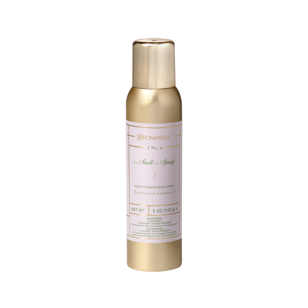 Aromatique The Smell of Spring Room Spray