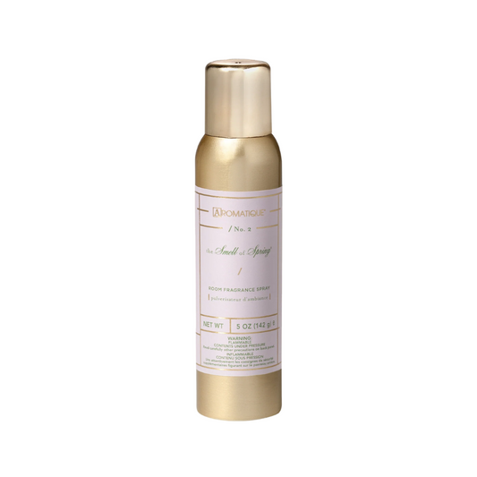 Aromatique The Smell of Spring Room Spray