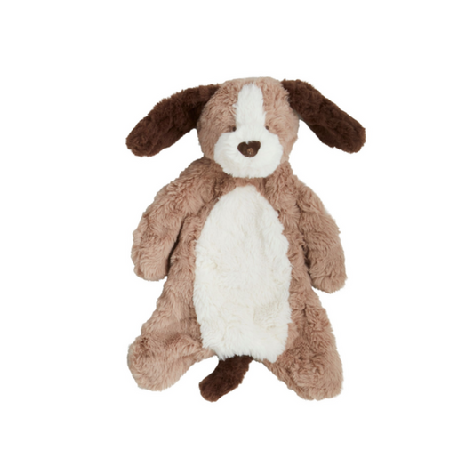 Puppy Plush Woobie