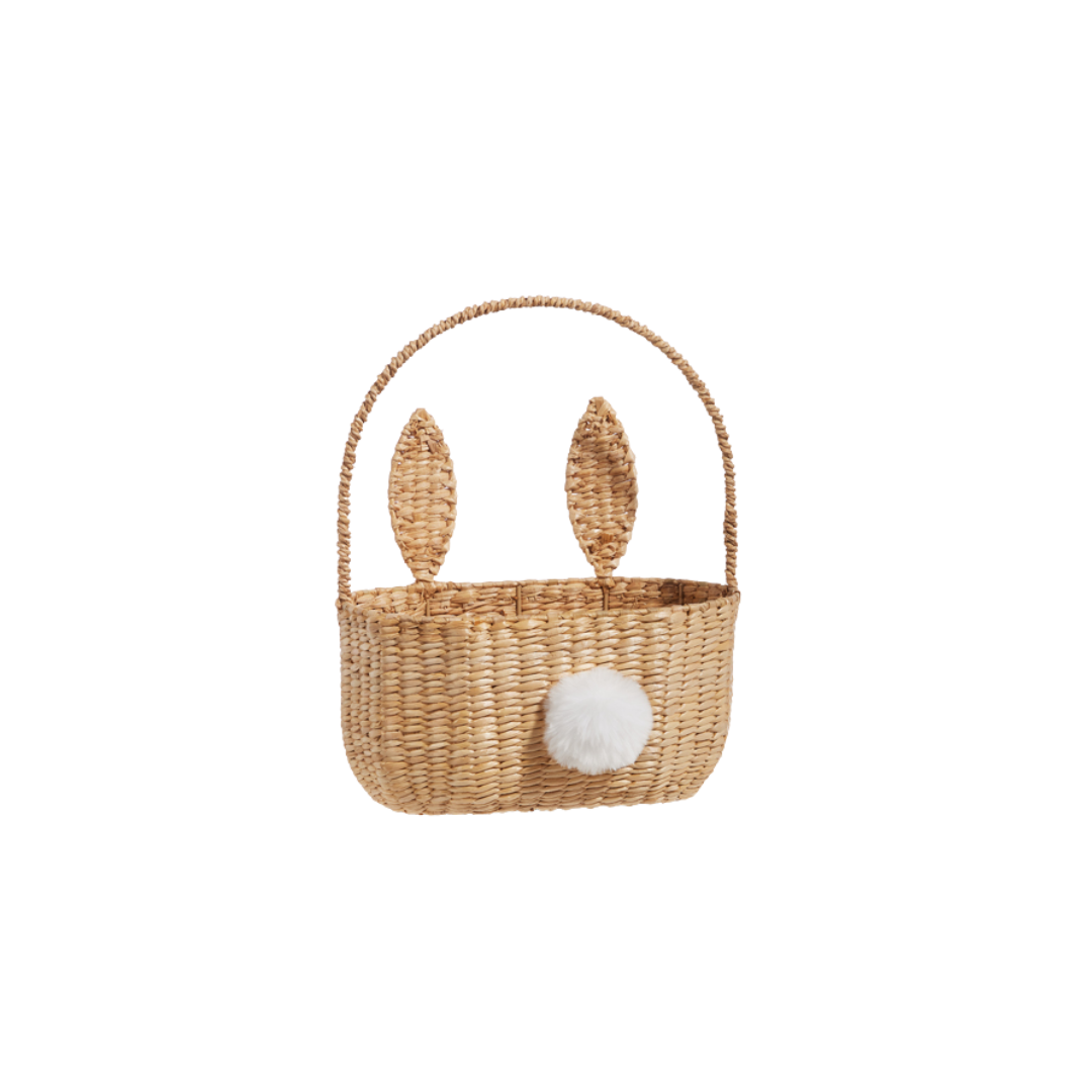 Bunny Basket