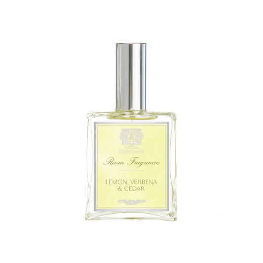 Antica Farmacista Lemon, Verbena & Cedar Room Spray