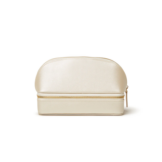 Abbey Travel Cosmetic Case