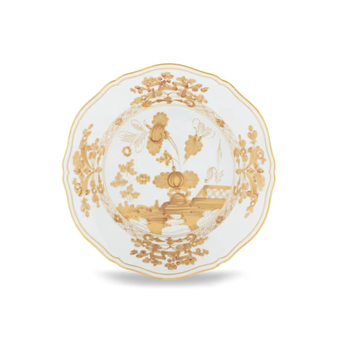 Ginori 1735 Oriente Italiano Dinner Plate