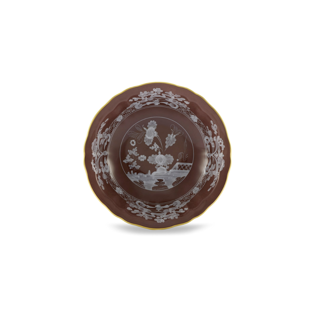 Ginori 1735 Oriente Italiano Fruit Bowl