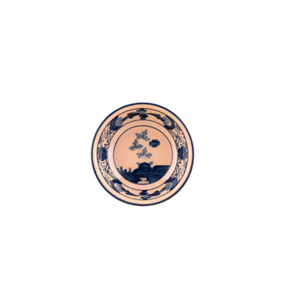 Ginori 1735 Oriente Italiano Soy Sauce Cup