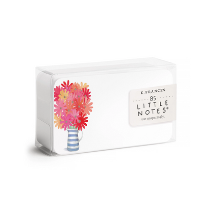 E. Frances Paper Freshly Picked Little Notes