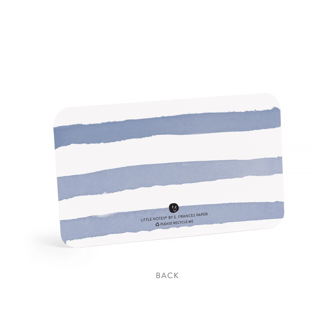 E. Frances Paper Freshly Picked Little Notes