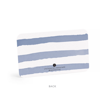 E. Frances Paper Freshly Picked Little Notes