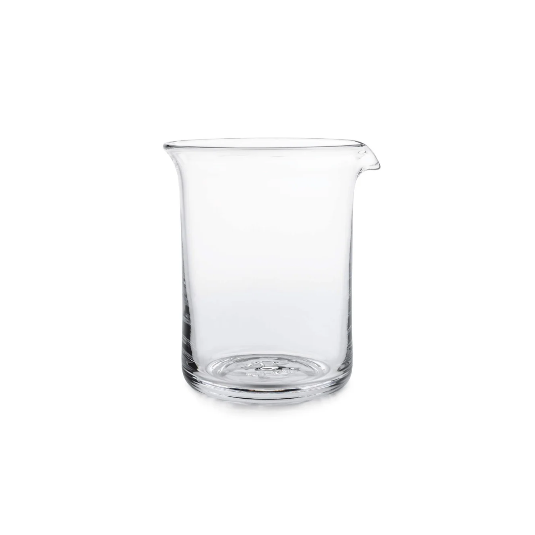 Ascutney Bar Pitcher
