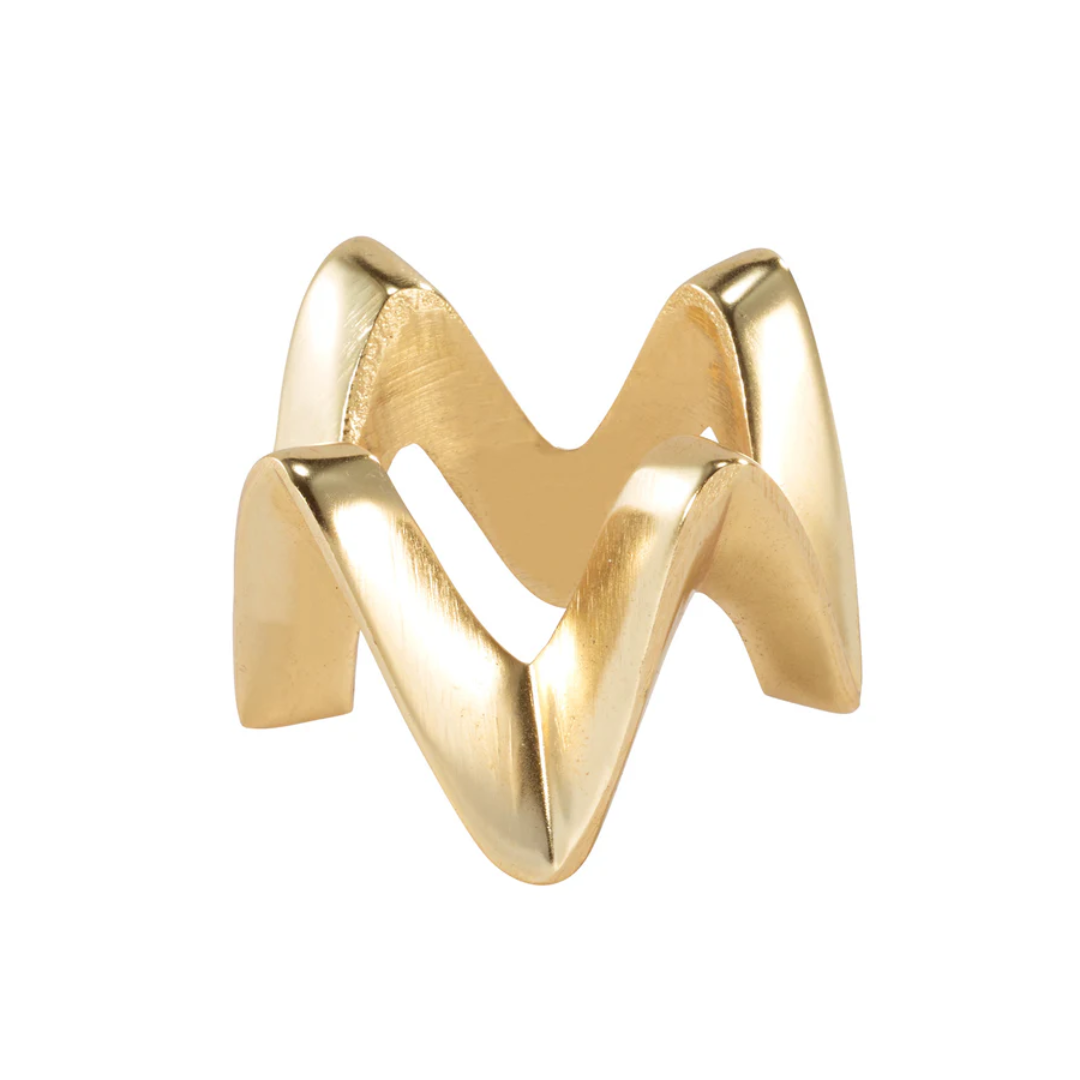 Crown Napkin Ring