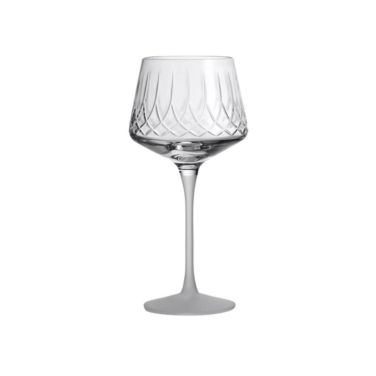 Waterford Lismore Arcus Wine