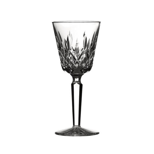 Waterford Lismore Tall Wine