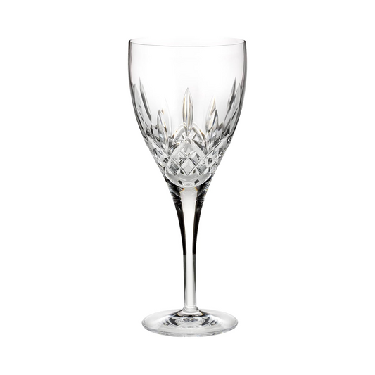 Waterford Lismore Nouveau Goblet